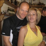 Birgit und Markus Widschwenter Birgit und Markus Widschwenter
