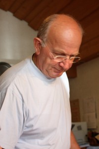 Hr. Sauer Hr. Sauer