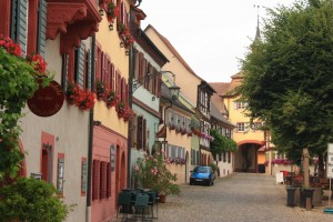 Vogtsburg am Kaiserstuhl