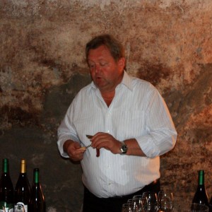 Hr. Donatsch