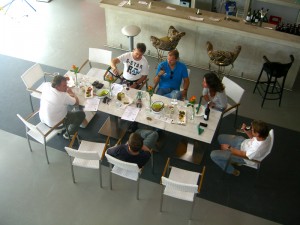 Verkostung Nigl