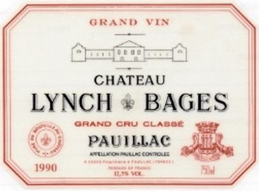 lynch bages