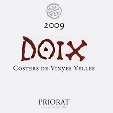 mas doix