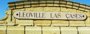Leoville las cases