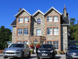 Duisdale House Hotel