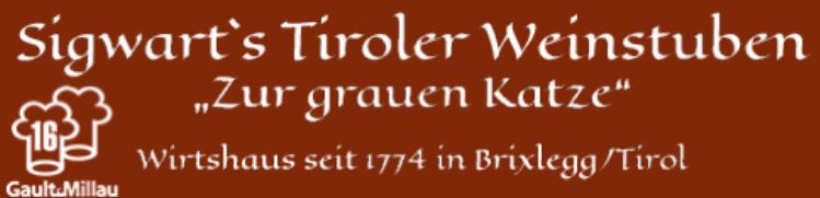 Tiroler Weinstuben 