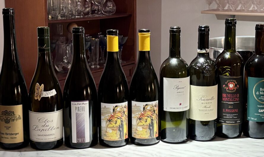 Doppelsieg für Montalcino