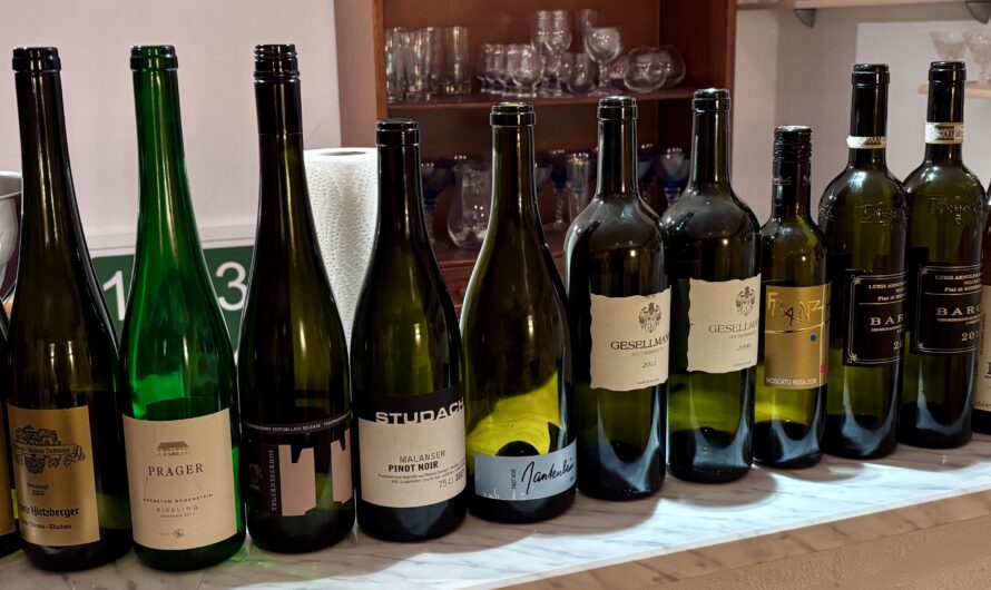 Trio der Gemeinsamkeiten