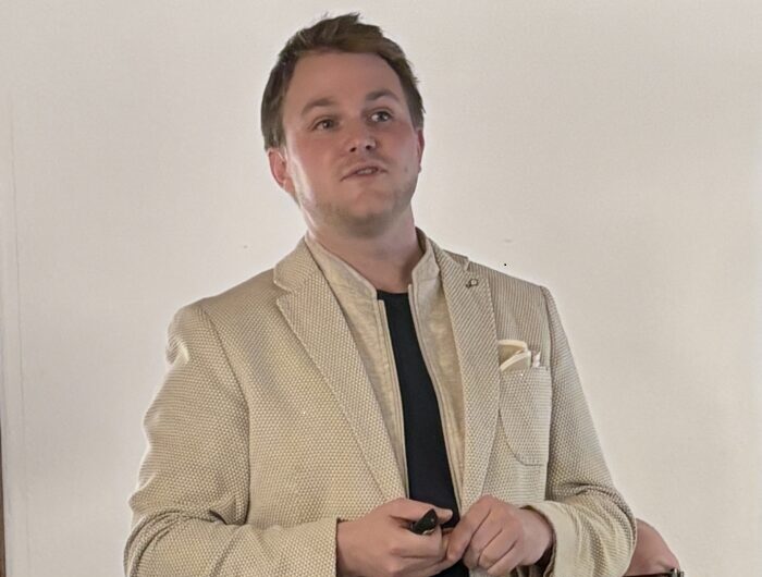 Master-Class Verkostung Loire-Legenden mit Max Glatz