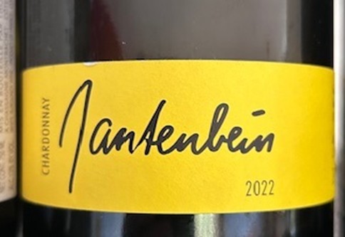 Burgunder-Weinrunde bei Renate und Frank im April 2026